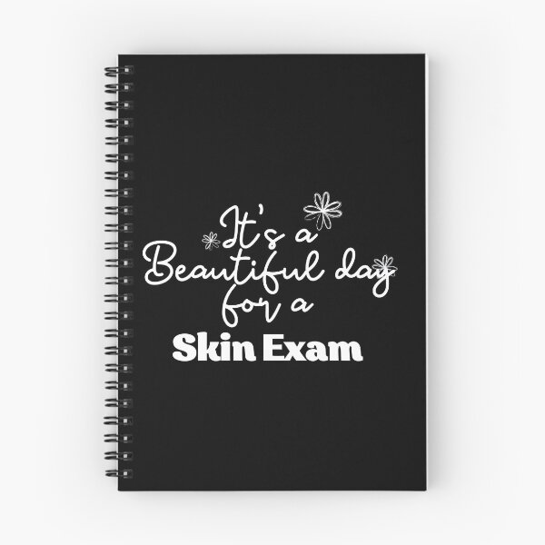 Item preview, It's a Beautiful day for a skin exam designed and sold by Oreo2020 Creations.