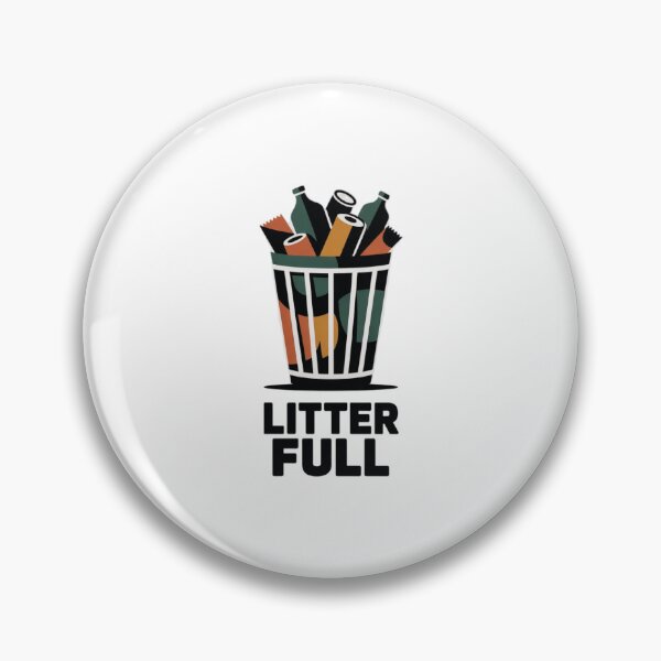 Item preview,   Litter's Full designed and sold by SHop25souka.