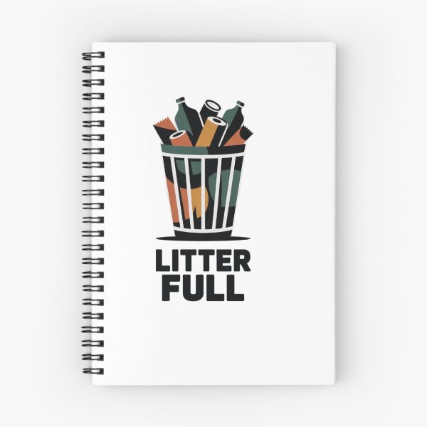 Item preview,   Litter's Full designed and sold by SHop25souka.