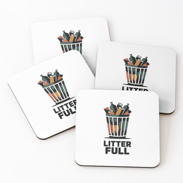 Item preview,   Litter's Full designed and sold by SHop25souka.