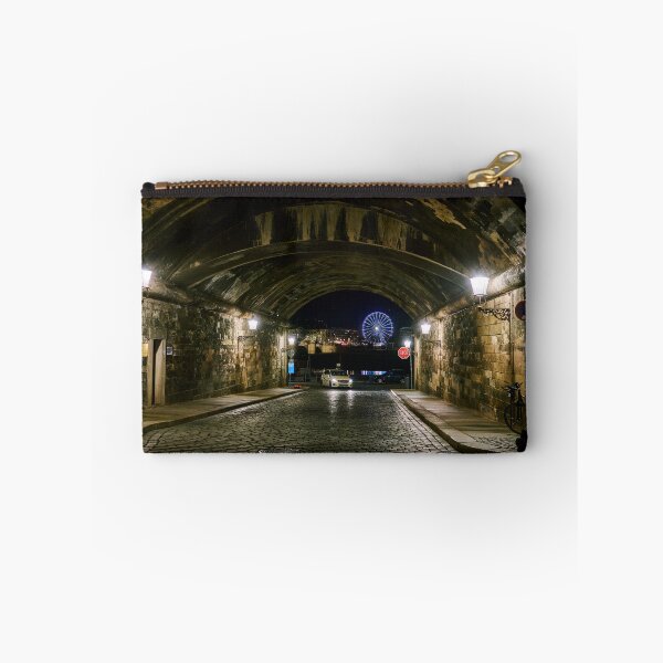 Item preview, Dresden Tunnel designed and sold by Eidetic Photos.