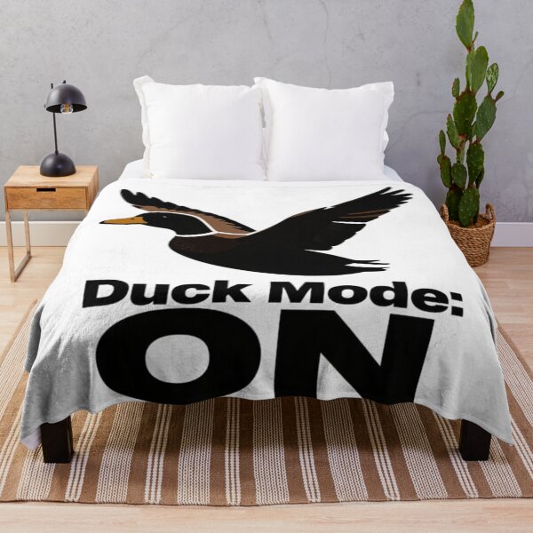 Item preview, Duck Design designed and sold by zakarov27.