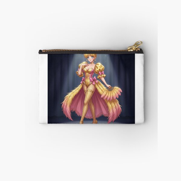 Item preview, Sailor Venus Burlesque designed and sold by Solace Sparkles.
