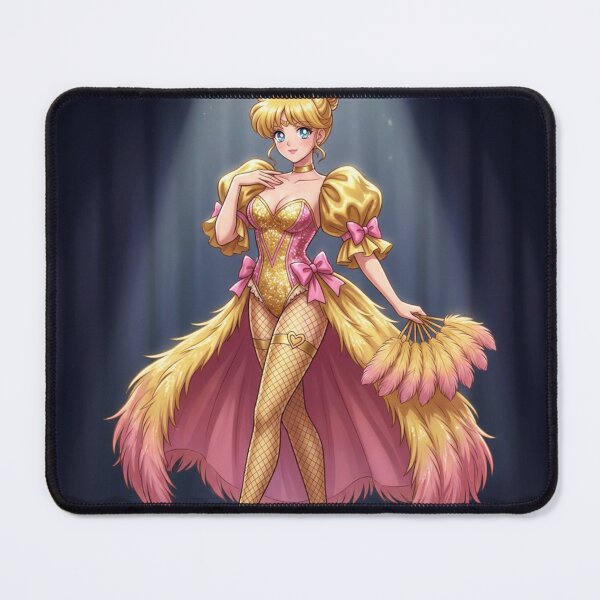 Item preview, Sailor Venus Burlesque designed and sold by Solace Sparkles.