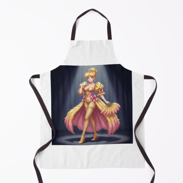 Item preview, Sailor Venus Burlesque designed and sold by Solace Sparkles.