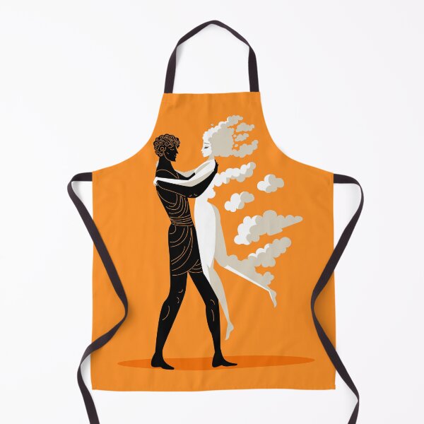 Item preview, ixion seducing the cloud woman shaped like the goddess hera in greek mythology designed and sold by matintheworld ( delcarmat ).
