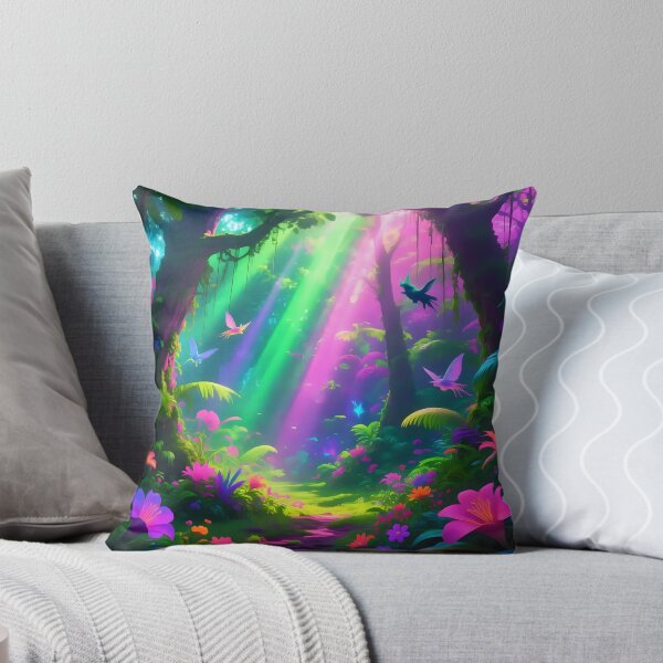 Item preview, An absolutely beautiful rainforest image designed and sold by Nomad-Maynard.