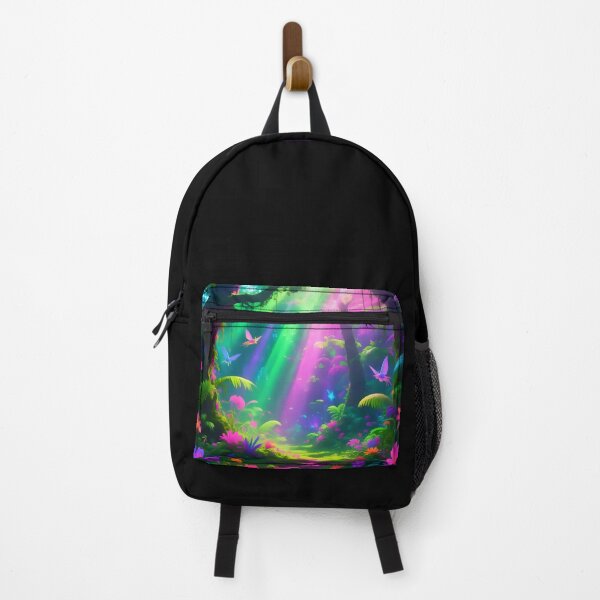 Item preview, An absolutely beautiful rainforest image designed and sold by Nomad-Maynard.
