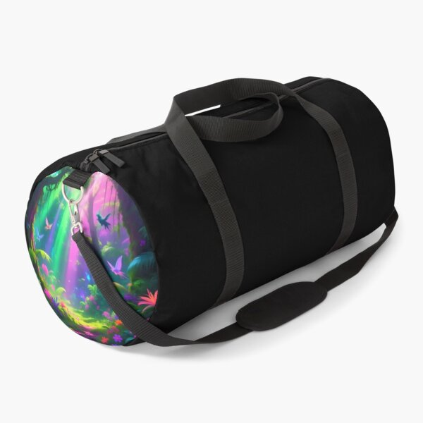 Item preview, An absolutely beautiful rainforest image designed and sold by Nomad-Maynard.
