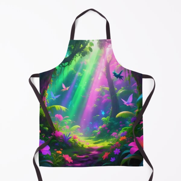 Item preview, An absolutely beautiful rainforest image designed and sold by Nomad-Maynard.