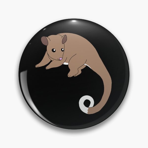 Item preview, Ring Tail Possum designed and sold by Leapingdoe.