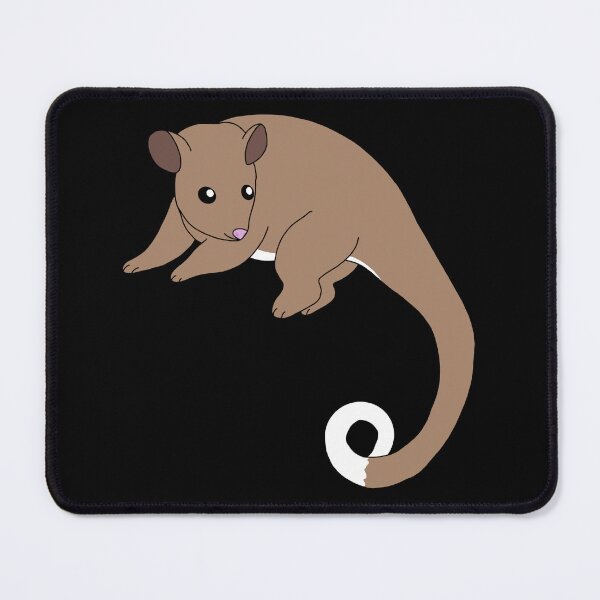 Item preview, Ring Tail Possum designed and sold by Leapingdoe.