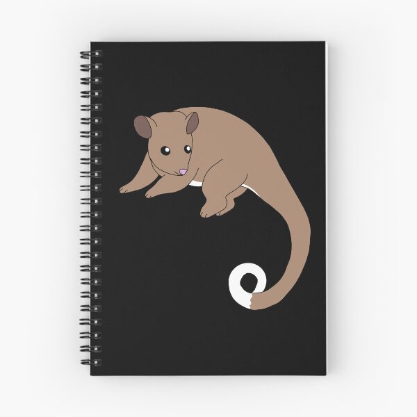 Item preview, Ring Tail Possum designed and sold by Leapingdoe.