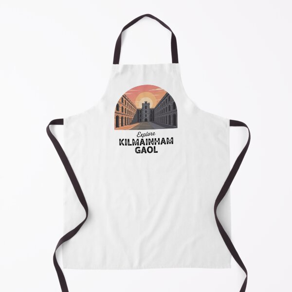 Item preview, Explore Kilmainham Gaol Ireland Shirt designed and sold by EwaVerse.