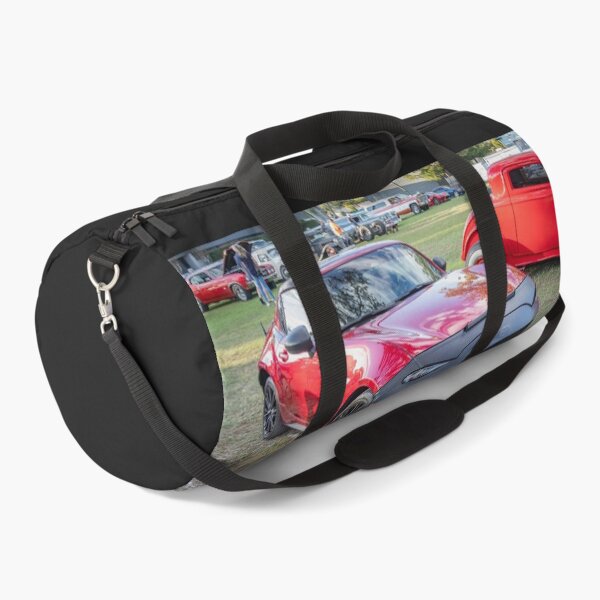 Item preview,  2024 Red Mazda Miata MX-5 RF X104 designed and sold by RichFrancoCars.