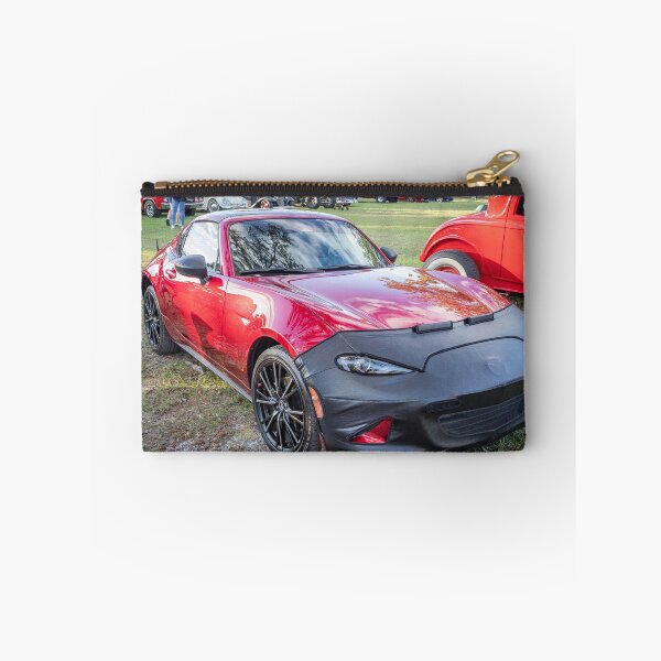 Item preview,  2024 Red Mazda Miata MX-5 RF X104 designed and sold by RichFrancoCars.