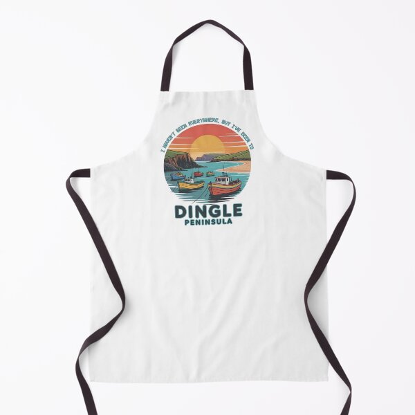 Item preview, Dingle Peninsula Irish Coast designed and sold by EwaVerse.