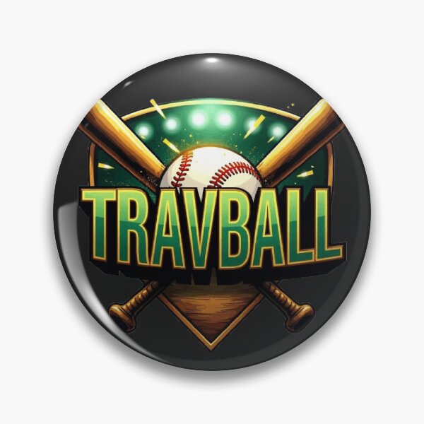 Item preview, TRAVBALL – Man, Myth, Legend | Retro Cricket Bucket Hat | Australia Green & Gold Fanwear designed and sold by Artaprintly.