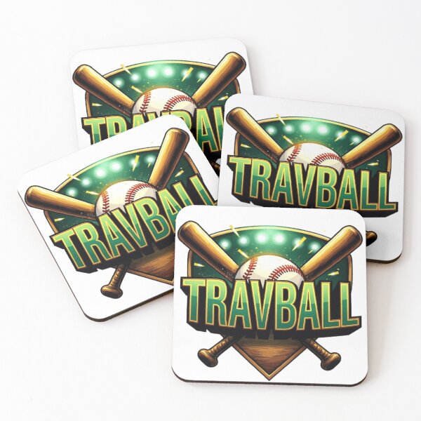 Item preview, TRAVBALL – Man, Myth, Legend | Retro Cricket Bucket Hat | Australia Green & Gold Fanwear designed and sold by Artaprintly.
