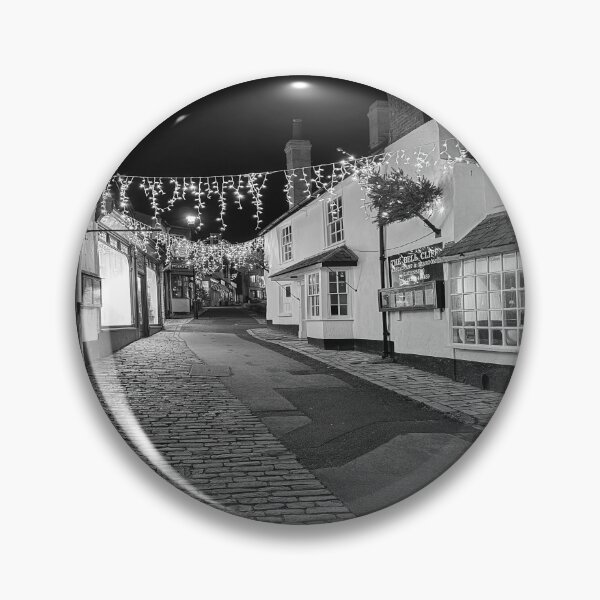 Item preview, Lyme Regis At Christmas  designed and sold by Londonimages.