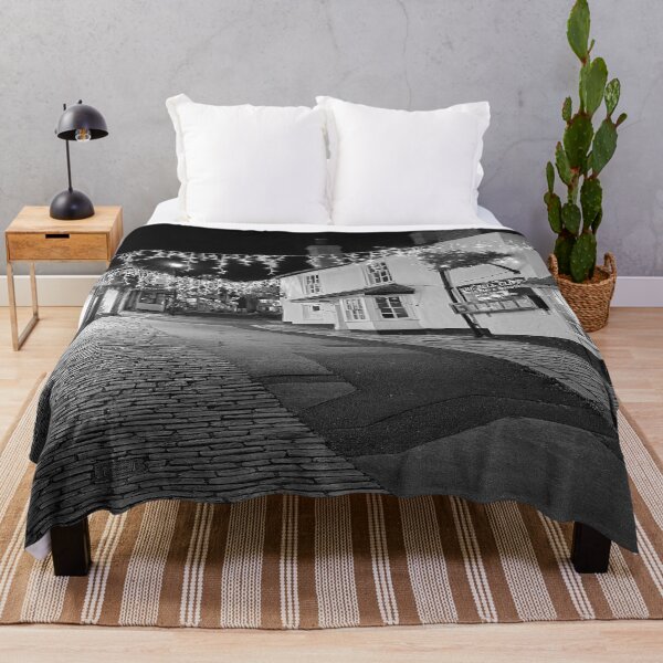 Item preview, Lyme Regis At Christmas  designed and sold by Londonimages.