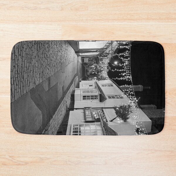 Item preview, Lyme Regis At Christmas  designed and sold by Londonimages.