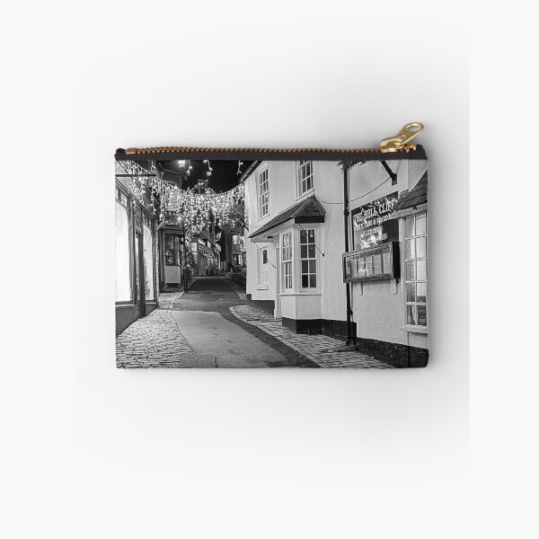 Item preview, Lyme Regis At Christmas  designed and sold by Londonimages.