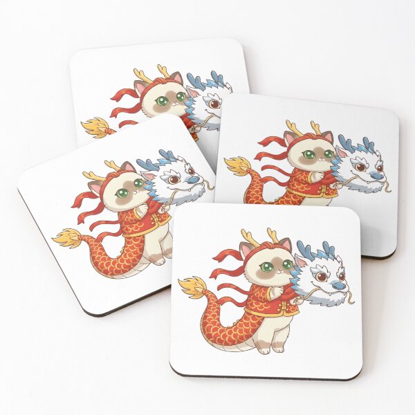 Item preview, lunar new year dragon dance  designed and sold by markets.mao.