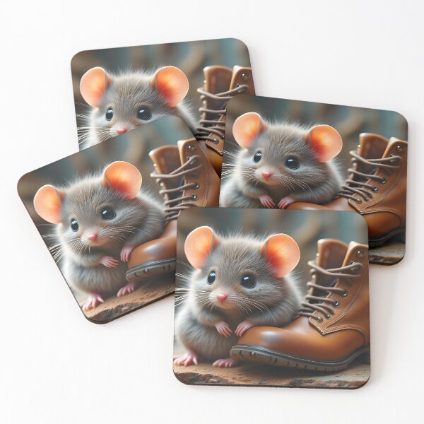 Item preview, Mouse 01 designed and sold by svace.