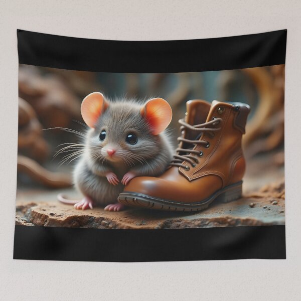 Item preview, Mouse 01 designed and sold by svace.