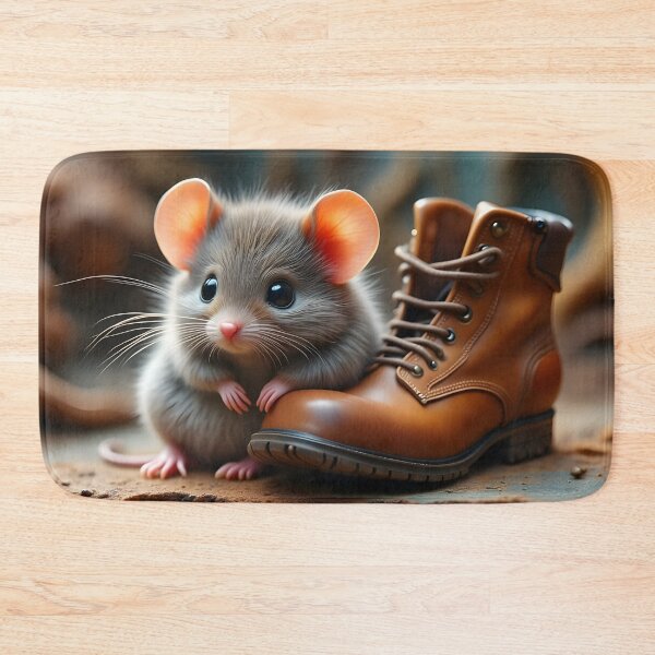Item preview, Mouse 01 designed and sold by svace.
