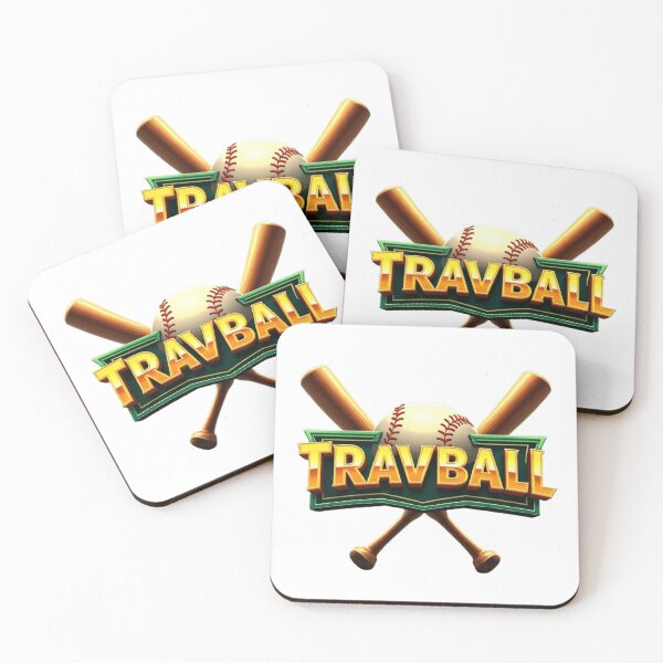 Item preview, TRAVBALL – The Man. The Myth. The Legend. | Elite Cricket Bucket Hat | Australia Green & Gold Fanwear designed and sold by Artaprintly.