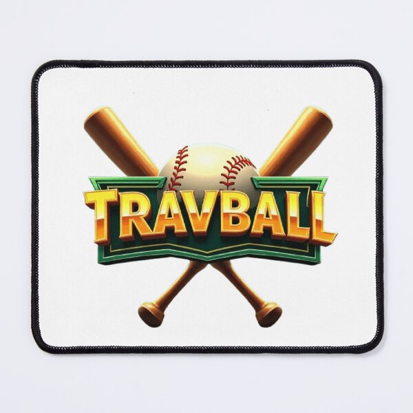 Item preview, TRAVBALL – The Man. The Myth. The Legend. | Elite Cricket Bucket Hat | Australia Green & Gold Fanwear designed and sold by Artaprintly.