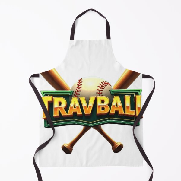 Item preview, TRAVBALL – The Man. The Myth. The Legend. | Elite Cricket Bucket Hat | Australia Green & Gold Fanwear designed and sold by Artaprintly.