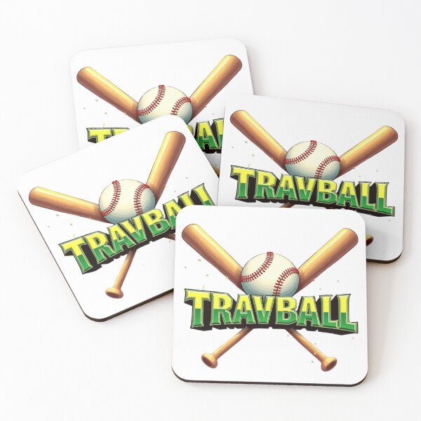 Item preview, TRAVBALL – Man, Myth, Legend | Retro Cricket Bucket Hat Australia Vibes designed and sold by Artaprintly.