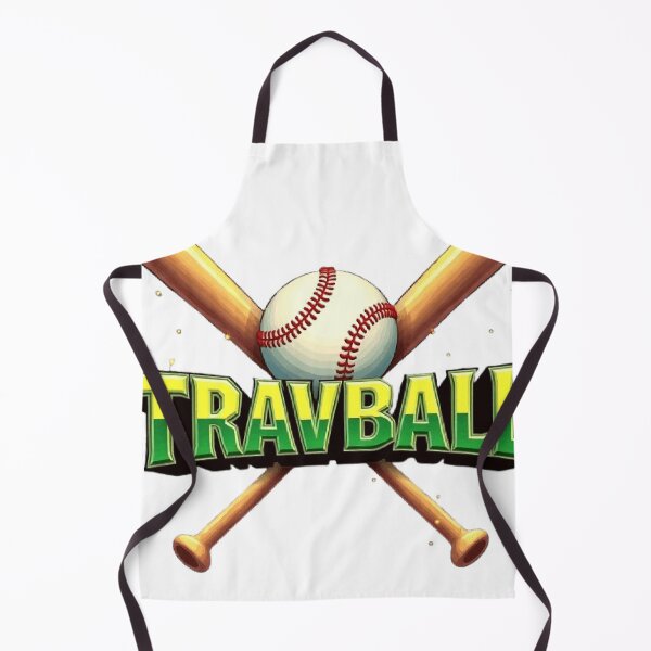 Item preview, TRAVBALL – Man, Myth, Legend | Retro Cricket Bucket Hat Australia Vibes designed and sold by Artaprintly.