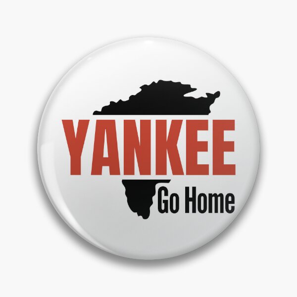 Item preview, Yankee Go Home | Greenland Not For Sale | Greenland Protest | Anti Trump designed and sold by Anniko Art Studio.