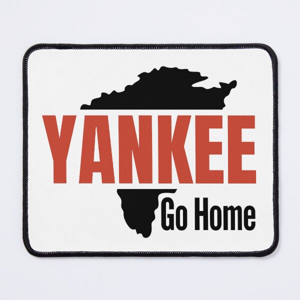 Item preview, Yankee Go Home | Greenland Not For Sale | Greenland Protest | Anti Trump designed and sold by Anniko Art Studio.