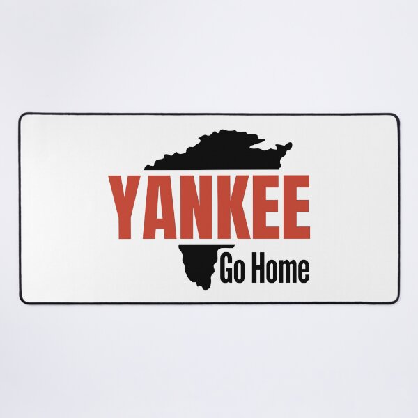 Item preview, Yankee Go Home | Greenland Not For Sale | Greenland Protest | Anti Trump designed and sold by Anniko Art Studio.