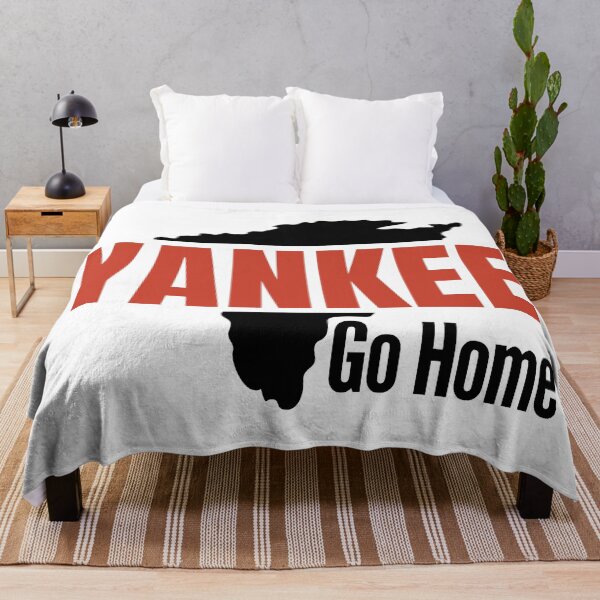 Item preview, Yankee Go Home | Greenland Not For Sale | Greenland Protest | Anti Trump designed and sold by Anniko Art Studio.