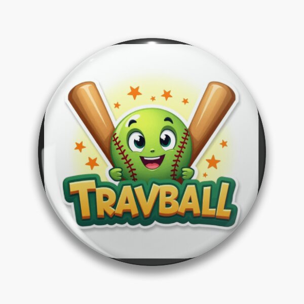 Item preview, TRAVBALL – Man, Myth, Legend | Retro Cricket Bucket Hat | Australia Green & Gold Fanwear designed and sold by Artaprintly.