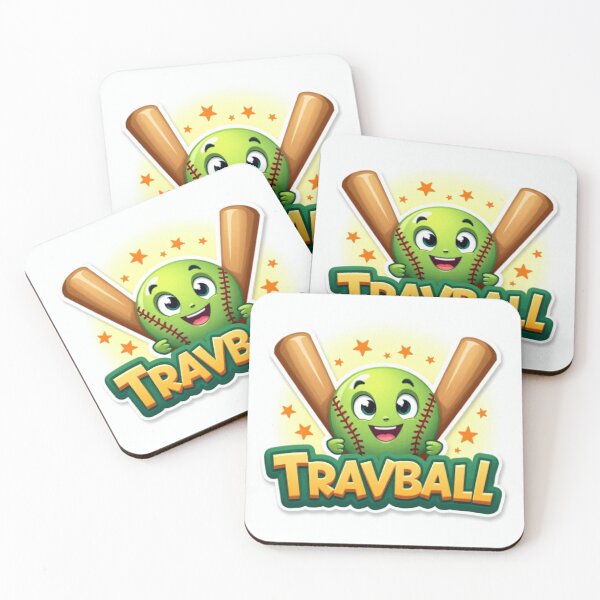 Item preview, TRAVBALL – Man, Myth, Legend | Retro Cricket Bucket Hat | Australia Green & Gold Fanwear designed and sold by Artaprintly.