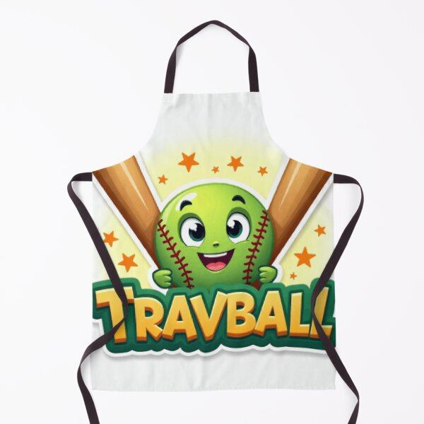 Item preview, TRAVBALL – Man, Myth, Legend | Retro Cricket Bucket Hat | Australia Green & Gold Fanwear designed and sold by Artaprintly.