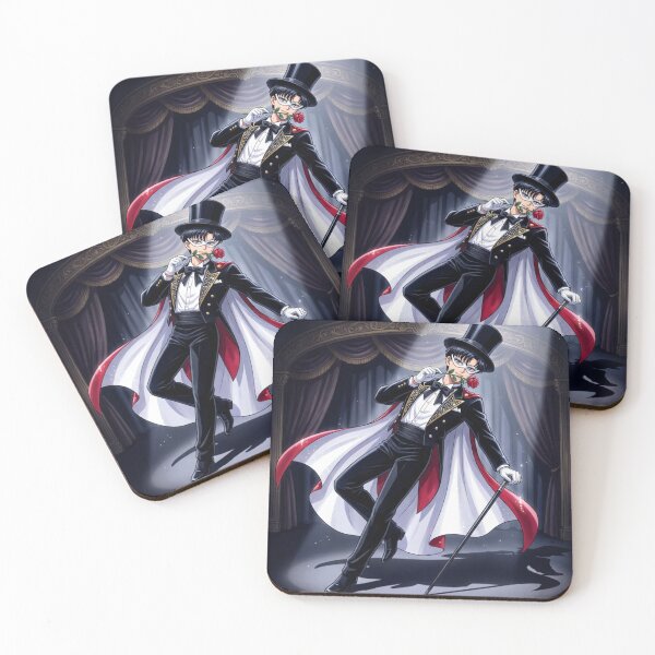 Item preview, Tuxedo Mask Burlesque designed and sold by Solace Sparkles.