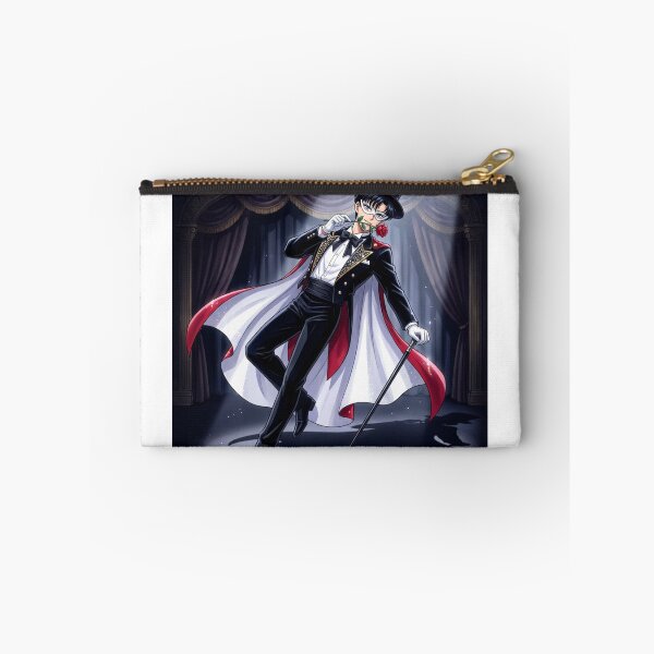 Item preview, Tuxedo Mask Burlesque designed and sold by Solace Sparkles.