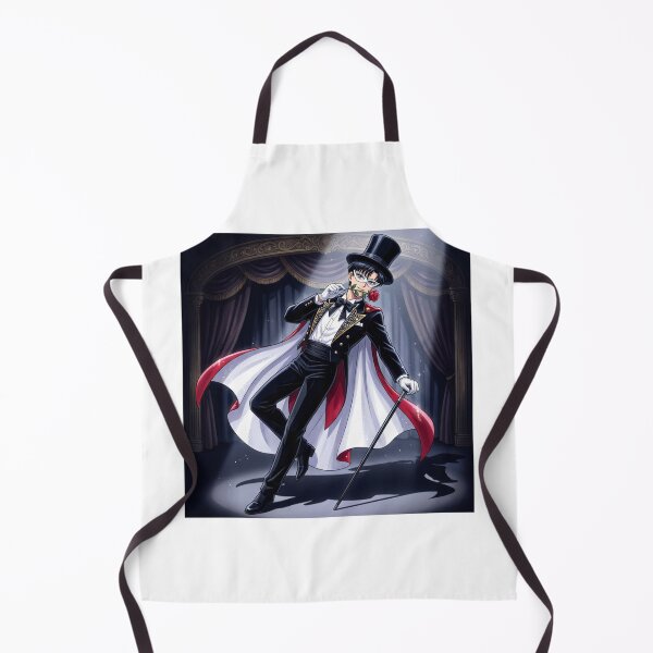 Item preview, Tuxedo Mask Burlesque designed and sold by Solace Sparkles.