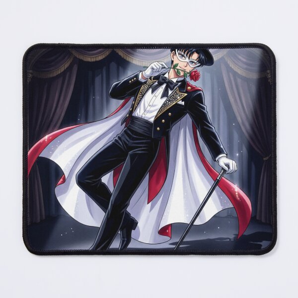 Item preview, Tuxedo Mask Burlesque designed and sold by Solace Sparkles.