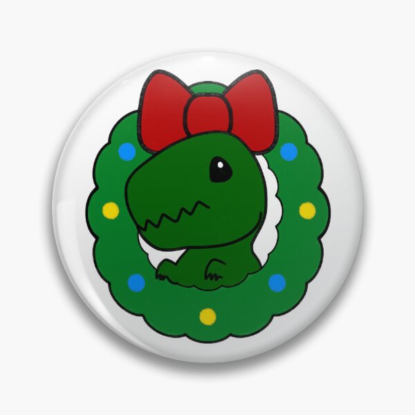 Item preview, Merry Rexmas designed and sold by Kitramina’s Shop.