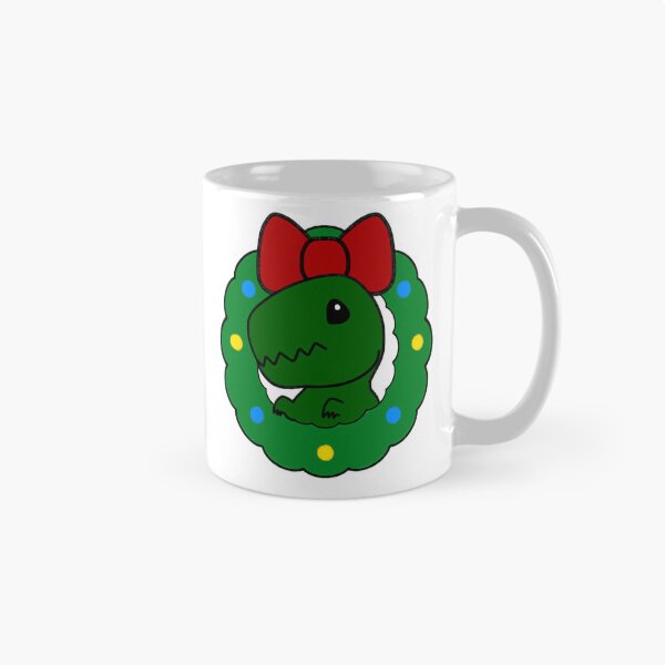 Item preview, Merry Rexmas designed and sold by Kitramina’s Shop.