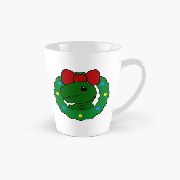 Item preview, Merry Rexmas designed and sold by Kitramina’s Shop.